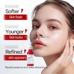 Anti-Aging Essence Supplier - OEM Vitamin B3 Retinol