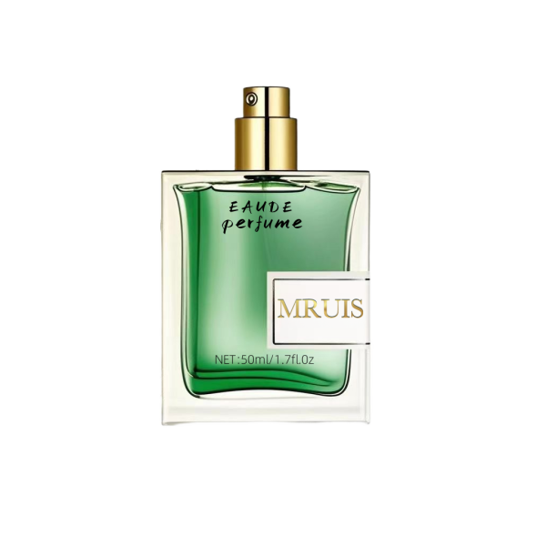 Perfume Set Factory - Custom Forest Chocolate Accents