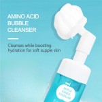 Apple Cleanser Factory - Custom Aloe Vera Brightening