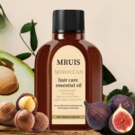 Moroccan Oil Factory - Custom Enhances Toughness