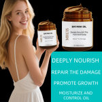 Hair Care Supplier - OEM Moisturize Oil Control