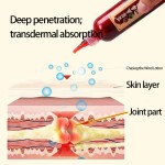 Multi-Herb Wind-Dispelling Liquid