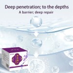 Purpleflower Violet Antibacterial Ointment