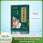 Neck, Shoulder, Waist & Leg Relief Patch