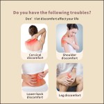 Neck, Shoulder, Waist & Leg Relief Patch