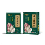 Neck, Shoulder, Waist & Leg Relief Patch