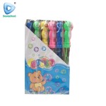 Cartoon Shape Soap Bubble Toy Factory - Supplier