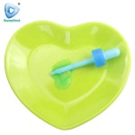 Dropper Bear Bottle Candy Supplier - OEM Liquid Fruit Jam