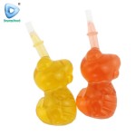 Cartoon Dinosaur Shape Fruit Jelly Factory - Assorted