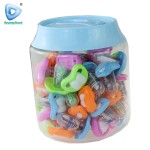 Devil Tooth Lollipop Factory - Fruity Nipple Hard Candy