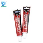 Chocolate Jam Candy Manufacturer - Squeeze Liquid Chocolate