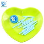 Nipple Hard Candy with CC Stick Manufacturer - Fruit Flavor