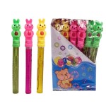 Rabbit Shape Bubble Water Toys Supplier - for Kids
