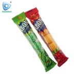 Multi-color Bubble Gum Ball Manufacturer - Center Filled