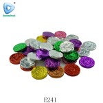 Multicolour Gold Chocolate Coin Manufacturer - Cheap