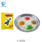 Popping Candy Factory - Custom Fruit Flavor with Tattoo