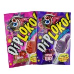 Finger Lollipop Factory - Fruit Flavor Popping Candy