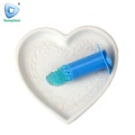 Cartoon Crazy Hair Liquid Candy Supplier - Colorful Fruit Jam