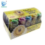 Magic Syringe Candy Factory - Halal Liquid Fruit Jam