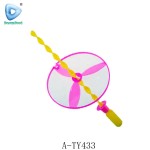 Plastic Fly Propeller Toy Supplier - Cheap Candy