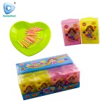 Mini CC Stick Candy Manufacturer - Colorful Sweet