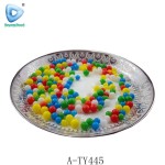 Nipple Hard Candy Supplier - Colour Mini Fruit Flavour