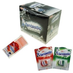 Breath Strips Paper Mint Supplier - Mix Fruit flavour