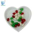 Cane Jelly Bean Soft Candy Manufacturer - Colorful Sweet