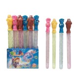 Assorted Shape Soap Bubble Water Manufacturer - Cartoon