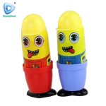 Crazy Hair Liquid Candy Factory - Wholesale Fruit Jam