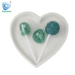 Bubble Gum Lollipop Candy Manufacturer - Big Bom Fruity