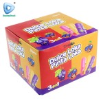3 in 1 CC Stick Candy Factory - With Powder Candy
