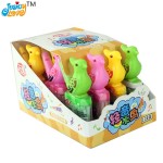 Cartoon Whistle Bird Toy Manufacturer - Custom CC Stick Candy
