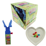 Telescopic Crocodile Toy Supplier - Bulk Candy Sweet