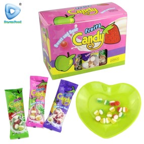 Sour Gummy Soft Candy Supplier - Confectionary Sweets