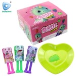 Mini Crazy Hair Liquid Candy Factory - Wholesale Candy