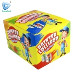 Painter Toy Lollipop Factory - With Popping Candy