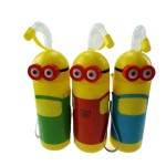 Cartoon Kettle CC Stick Candy Manufacturer - Fruit Flavour