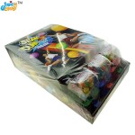 Bubble Gum Ball Dispenser Factory - Vending Machine Toy