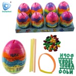 Big Surprise Egg Chocolate Manufacturer - With Toy
