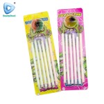 CC Stick Candy with Eyeball Soft Candy Factory - Sweet