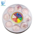 Flying Saucers Candy Factory - Wafer Filled Sour Powder