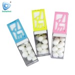 Mint Pressed Tablet Candy Manufacturer - Fruit Flavor