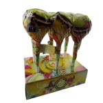 Lollipop Candy Manufacturer - Custom Mix Fruit Flavor