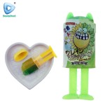 Magic Syringe Candy Factory - Halal Liquid Fruit Jam