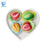 Mix Fruit Shape Gummy Candy Factory - Wholesale