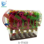 Plastic Fly Propeller Toy Supplier - Cheap Candy