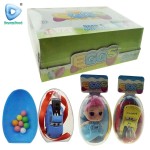Surprise Egg Toy Factory - Wholesale Bobby Car Candy