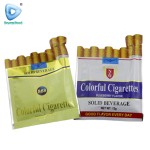 Cigarette Shape Candy Manufacturer - Fruit Flavor Sour
