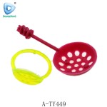 Plastic Longtube Candy Toy Manufacturer - Small Mini